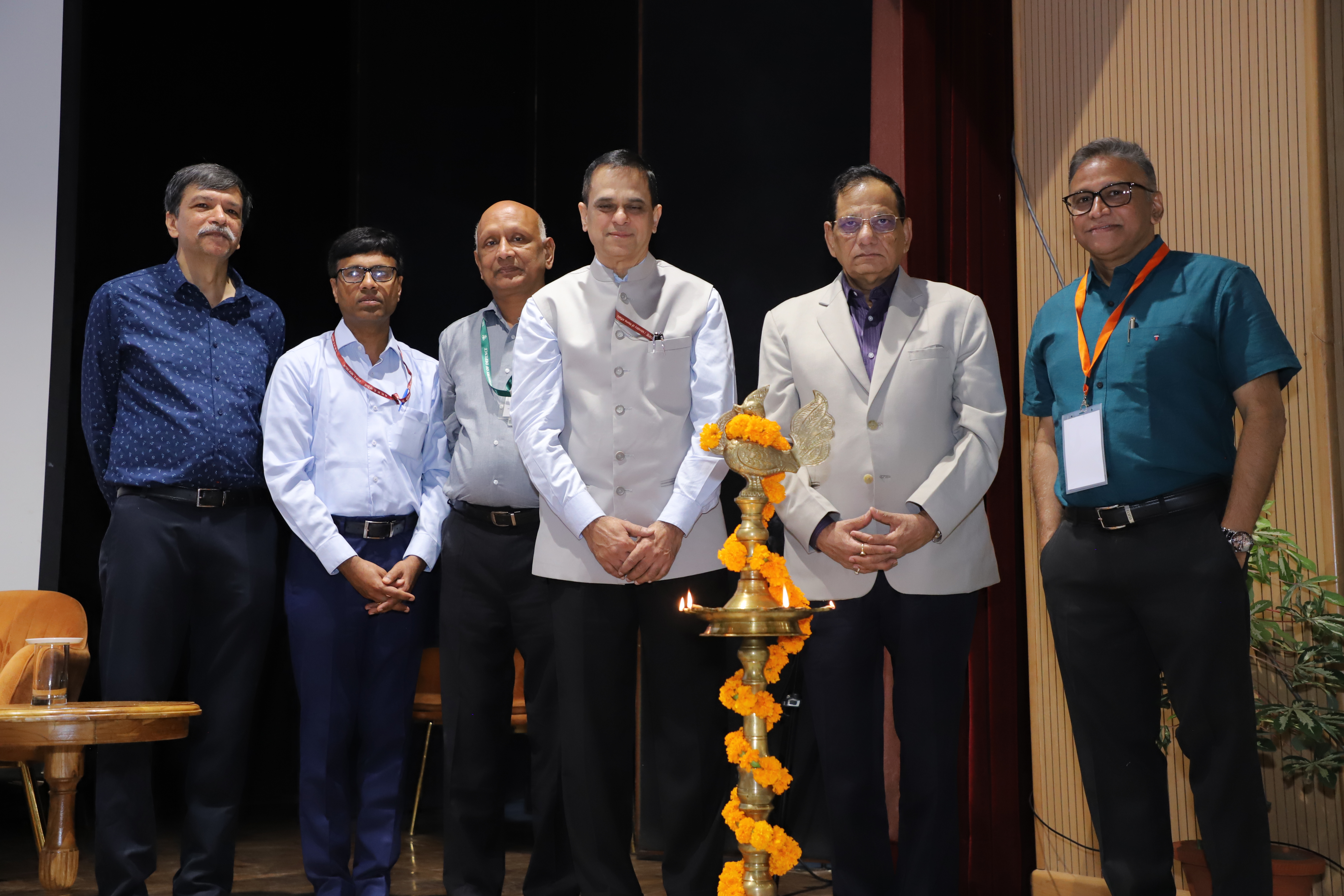 Industrial Research & development (IRD) Unit IITD